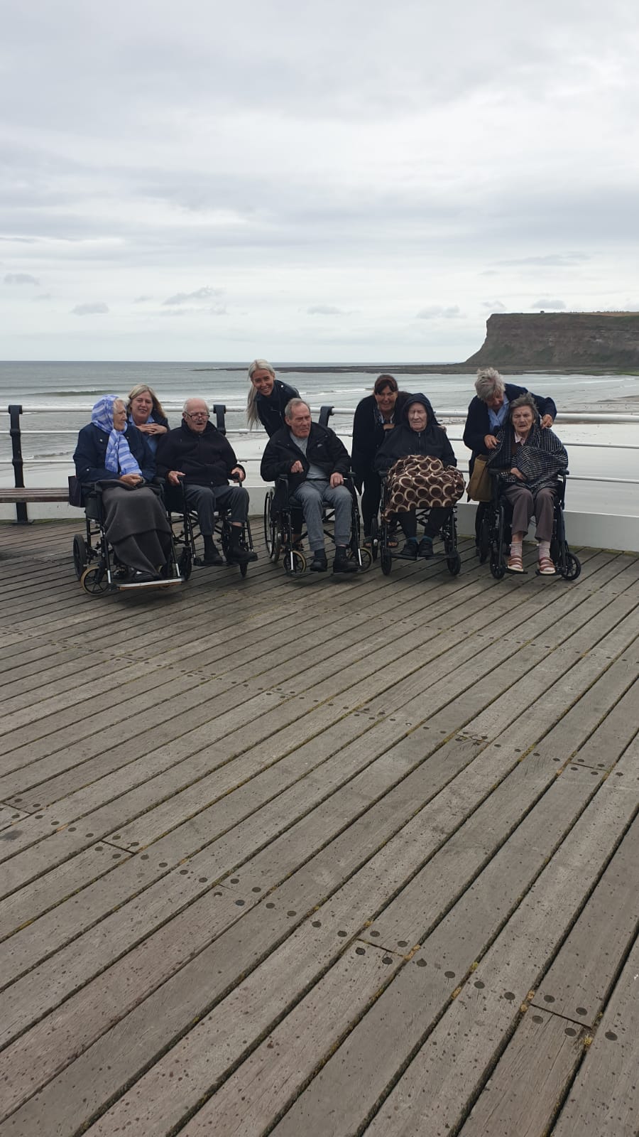 Victoria House Activities September 2019: Key Healthcare is dedicated to caring for elderly residents in safe. We have multiple dementia care homes including our care home middlesbrough, our care home St. Helen and care home saltburn. We excel in monitoring and improving care levels.
